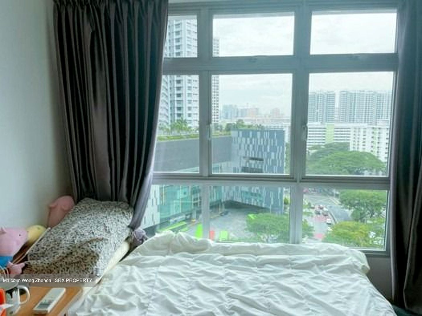 Blk 440A Clementi Cascadia (Clementi), HDB 4 Rooms #578048891